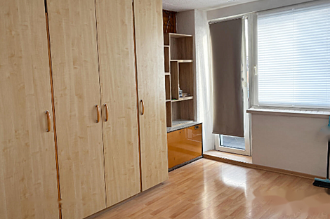 Однокомнатная квартира в районе Новое Вевче.: 5