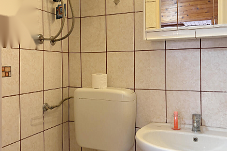 Однокомнатная квартира в районе Новое Вевче.: 6