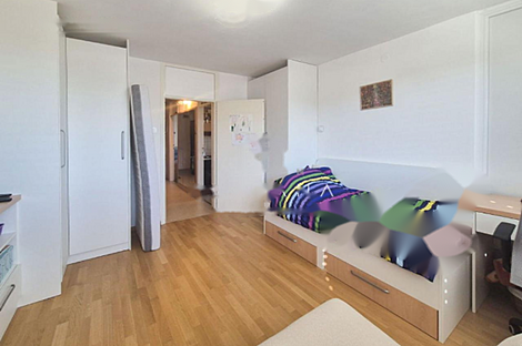 Двухкомнатная квартира в Новая Шишка: 2