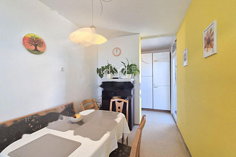 Двухкомнатная квартира в Новая Шишка: 3