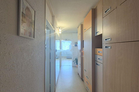 Двухкомнатная квартира в Новая Шишка: 4