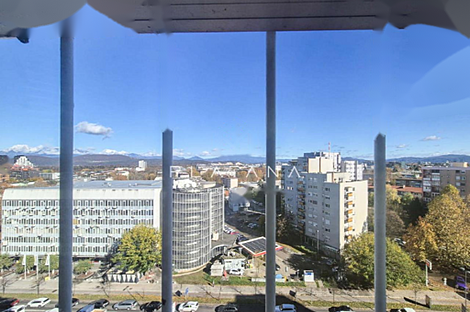 Двухкомнатная квартира в Новая Шишка: 6