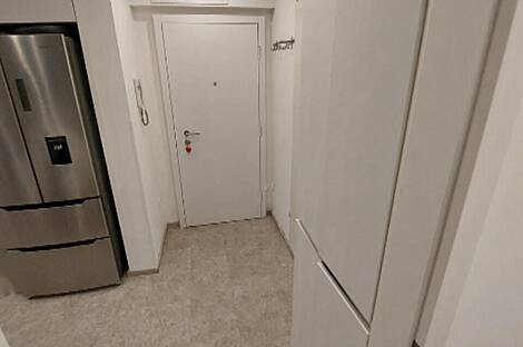 Квартира с одной комнатой в Новых Фужинах: 4