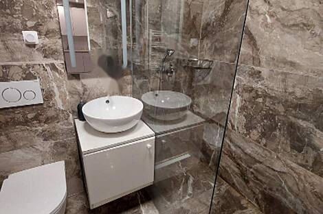 Квартира с одной комнатой в Новых Фужинах: 7