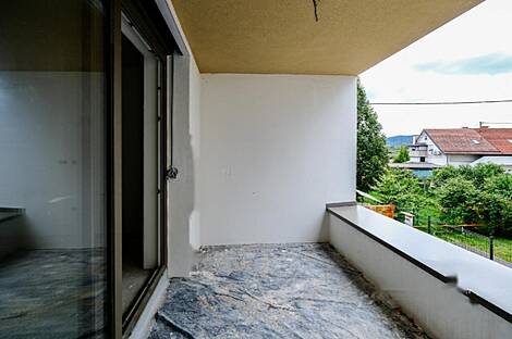 Трёхкомнатная квартира в районе Новое Поле: 6