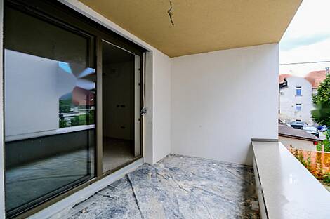 Трёхкомнатная квартира в районе Новое Поле: 7