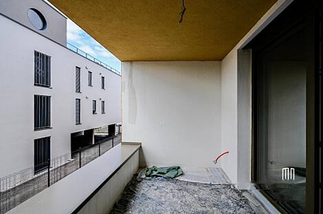 Трёхкомнатная квартира в районе Новое Поле: 8