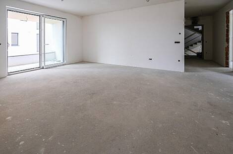 Трёхкомнатная квартира в районе Новое Поле: 14