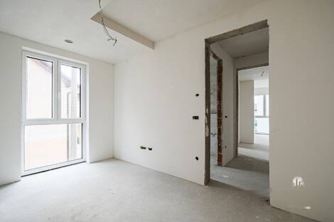 4-комнатная квартира в Новом Поле: 8