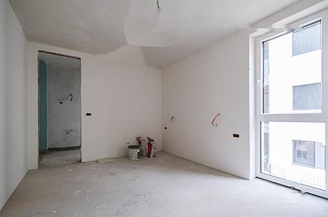 4-комнатная квартира в Новом Поле: 14