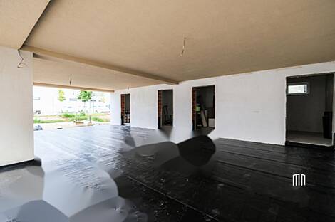 4-комнатная квартира в Новом Поле: 15