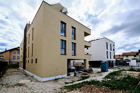 4-комнатная квартира в Новом Поле: 16