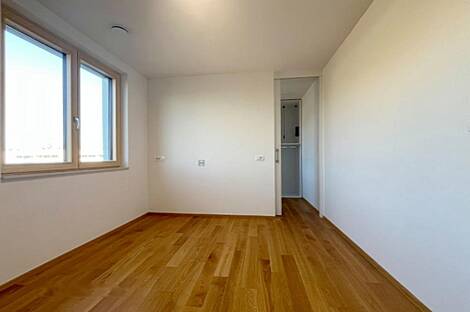 Квартира в районе Новое Поле, Слапе: 5