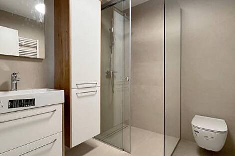 Квартира в районе Новое Поле, Слапе: 7