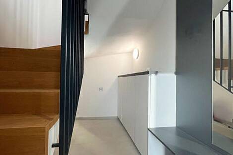 Квартира в районе Новое Поле, Слапе: 11