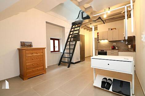 Жилье на Прулье: 1