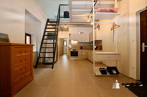 Жилье на Прулье: 2