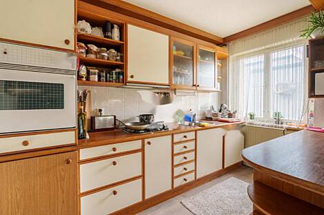 Трехкомнатная квартира в Рожна Долине.: 2