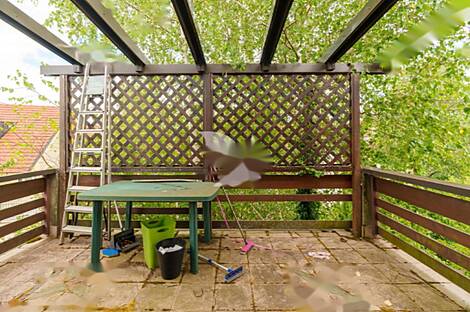 Трехкомнатная квартира в Рожна Долине.: 6