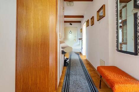 Трехкомнатная квартира в Рожна Долине.: 7