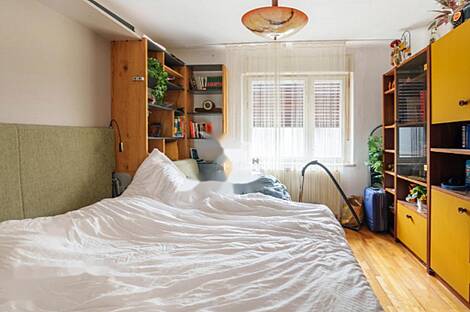 Трехкомнатная квартира в Рожна Долине.: 9