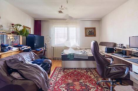 Трехкомнатная квартира в Рожна Долине.: 12