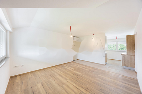 Трехкомнатная квартира в Снеберье: 3