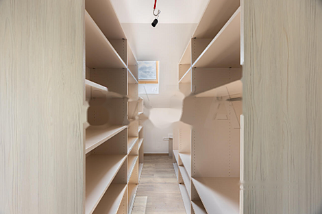 Трехкомнатная квартира в Снеберье: 10