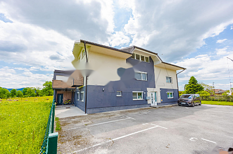 Трехкомнатная квартира в Снеберье: 12