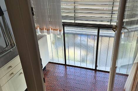 Квартира на Бежиграде, состоящая из 2,5 комнат: 2