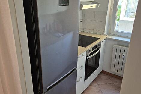 Квартира на Бежиграде, состоящая из 2,5 комнат: 4