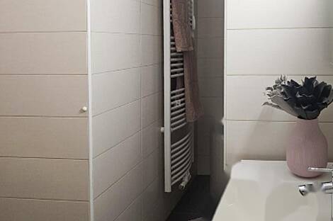 Трёхкомнатная квартира, Ново Подутика, Любляна.: 13