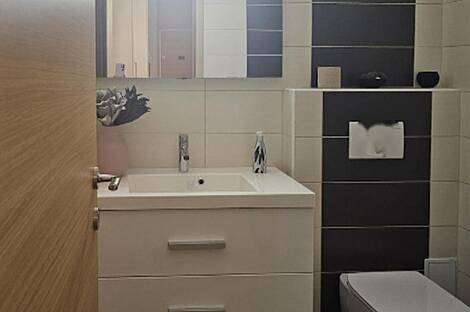 Трёхкомнатная квартира, Ново Подутика, Любляна.: 14