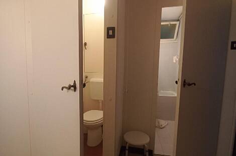 Квартира с двумя комнатами в Бежиграде: 5