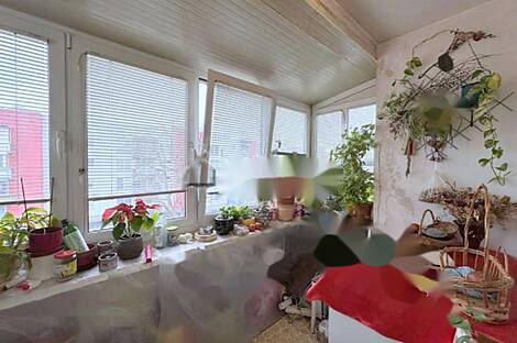 3,5-комнатная квартира, Бежиград: 5