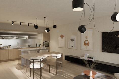 Квартира в Бележиграде на три комнаты: 7