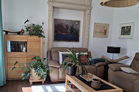 Апартаменты в центре Любляны: 6