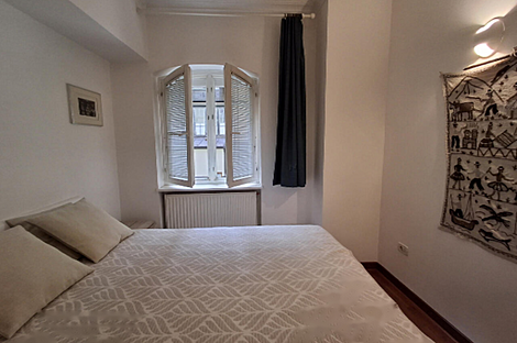 Апартаменты в центре Любляны: 11