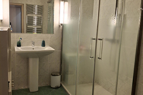 Апартаменты в центре Любляны: 12