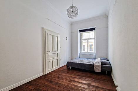 Трехкомнатная квартира в центре города Ново Любляна.: 14