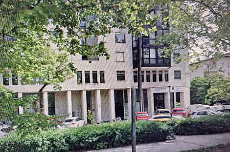 Жильё, 1 комната, Бежиград: 1