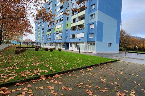 Квартира в новом доме в районе Дравлье: 1