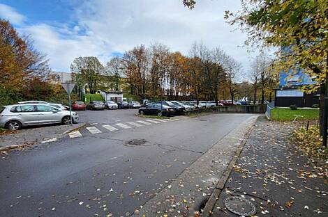 Квартира в новом доме в районе Дравлье: 2