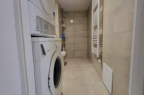 Квартира в новом доме в районе Дравлье: 5