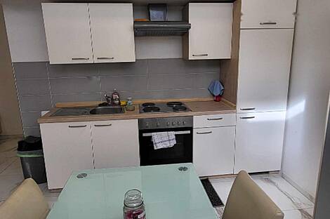 Квартира в новом доме в районе Дравлье: 11