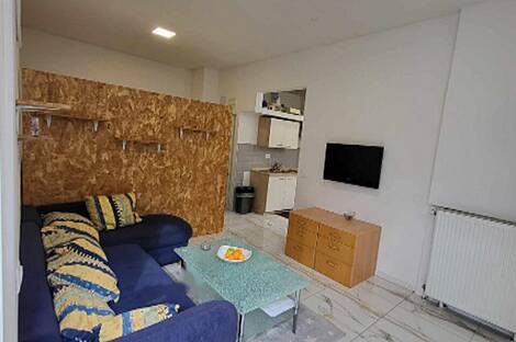 Квартира в новом доме в районе Дравлье: 15