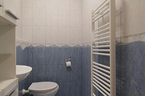 Жилье в Новых Фужинах: 6