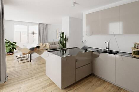 Четырехкомнатная квартира в Жежице: 3