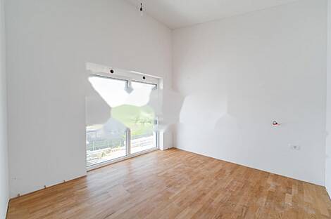 Четырехкомнатная квартира в Жежице: 14