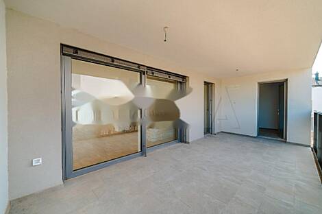 Четырехкомнатная квартира в Жежице: 19